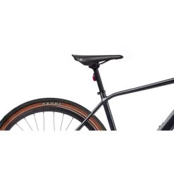 Orbea Vibe H10 Schwarz -Fahrrad Rabatt Geschäft orbea vibe h10 night black 6