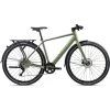 Orbea Vibe H30 EQ Oliv -Fahrrad Rabatt Geschäft orbea vibe h30 eq urban green 1