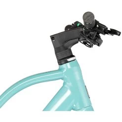 Orbea Vibe Mid H10 Blau -Fahrrad Rabatt Geschäft orbea vibe mid h10 blue 4