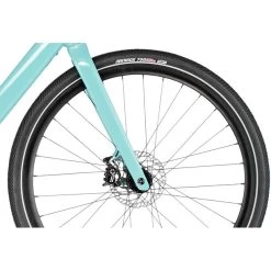 Orbea Vibe Mid H10 Blau -Fahrrad Rabatt Geschäft orbea vibe mid h10 blue 5