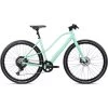 Orbea Vibe MID H10 Türkis -Fahrrad Rabatt Geschäft orbea vibe mid h10 light green 1