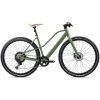 Orbea Vibe Mid H10 Oliv