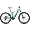 Orbea Wild FS H10 -Fahrrad Rabatt Geschäft orbea wild fs h10 green black 1