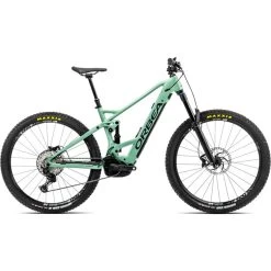 Orbea Wild FS H10