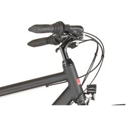 Ortler Ardeche 40 Schwarz -Fahrrad Rabatt Geschäft ortler ardeche 40 black 4