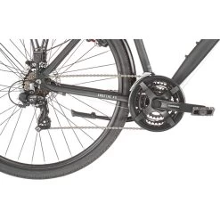 Ortler Ardeche 40 Schwarz -Fahrrad Rabatt Geschäft ortler ardeche 40 black 6