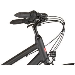 Ortler Ardeche 40 Trapez Schwarz -Fahrrad Rabatt Geschäft ortler ardeche 40 trapeze black 4