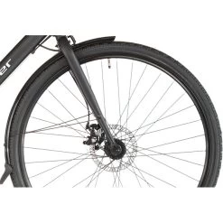 Ortler Ardeche 40 Trapez Schwarz -Fahrrad Rabatt Geschäft ortler ardeche 40 trapeze black 5