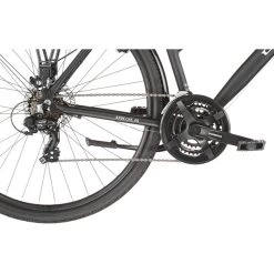 Ortler Ardeche 40 Trapez Schwarz -Fahrrad Rabatt Geschäft ortler ardeche 40 trapeze black 6