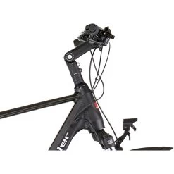 Ortler Bozen Schwarz -Fahrrad Rabatt Geschäft ortler bozen black 4