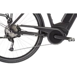 Ortler Bozen Schwarz -Fahrrad Rabatt Geschäft ortler bozen black 6