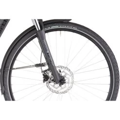 Ortler Bozen Performance Trapez Schwarz -Fahrrad Rabatt Geschäft ortler bozen performance trapeze black 5