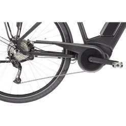 Ortler Bozen Performance Trapez Schwarz -Fahrrad Rabatt Geschäft ortler bozen performance trapeze black 6