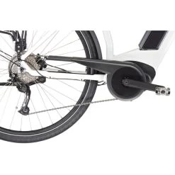 Ortler Bozen Wave Weiß -Fahrrad Rabatt Geschäft ortler bozen wave white 6