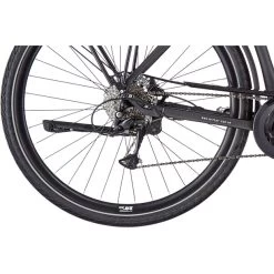 Ortler E-Montana 400 Schwarz 13 Ortler E-Montana 400 Schwarz -Fahrrad Rabatt Geschäft ortler e montana 400 black mat 5