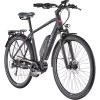 Ortler E-Montana 400 Schwarz -Fahrrad Rabatt Geschäft ortler e montana 400 black mat 8