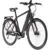 Ortler E-Montreux Schwarz -Fahrrad Rabatt Geschäft ortler e montreux black mat 2