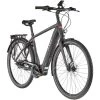 Ortler E-Montreux N8 Schwarz -Fahrrad Rabatt Geschäft ortler e montreux n8 black mat 2
