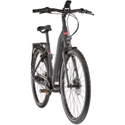 Ortler E-Montreux N8 Wave Schwarz 10 Ortler E-Montreux N8 Wave Schwarz -Fahrrad Rabatt Geschäft ortler e montreux n8 wave black mat 3