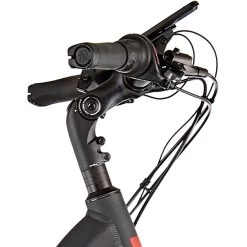 Ortler E-Montreux N8 Wave Schwarz 11 Ortler E-Montreux N8 Wave Schwarz -Fahrrad Rabatt Geschäft ortler e montreux n8 wave black mat 4