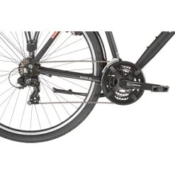 Ortler Meran 30 Schwarz -Fahrrad Rabatt Geschäft ortler meran 30 black 6