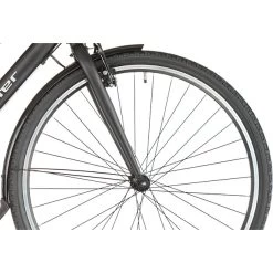 Ortler Meran 30 Trapez Schwarz -Fahrrad Rabatt Geschäft ortler meran 30 trapeze black 5