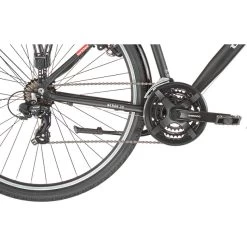 Ortler Meran 30 Trapez Schwarz -Fahrrad Rabatt Geschäft ortler meran 30 trapeze black 6