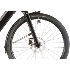 Ortler Tours Premium Schwarz -Fahrrad Rabatt Geschäft ortler urbn lite 20 gps diamond glossy black 3