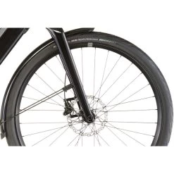 Ortler Tours Premium Schwarz -Fahrrad Rabatt Geschäft ortler urbn lite 20 gps diamond glossy black 4