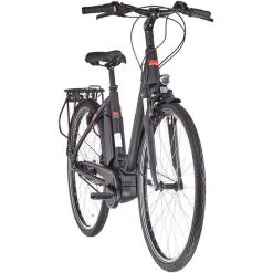 Ortler Wien 7-fach Wave Schwarz 10 Ortler Wien 7-fach Wave Schwarz -Fahrrad Rabatt Geschäft ortler wien 7 speed wave black 3