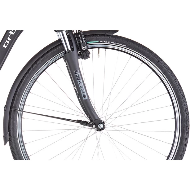 Ortler Wien 7-fach Wave Schwarz 7 Ortler Wien 7-fach Wave Schwarz – Bild 5