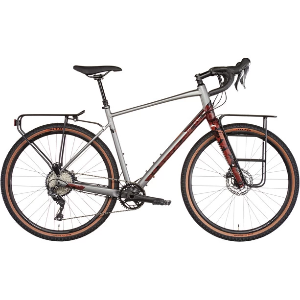 Polygon Bend R5 Braun 4 Polygon Bend R5 Braun – Bild 2