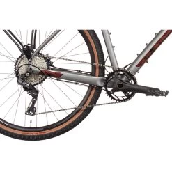 Polygon Bend R5 Braun 12 Polygon Bend R5 Braun -Fahrrad Rabatt Geschäft polygon bend r5 charcoal brown 4