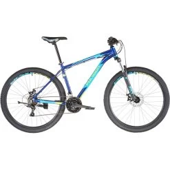 Polygon Cascade 2 Blau -Fahrrad Rabatt Geschäft polygon cascade 2 blue 1