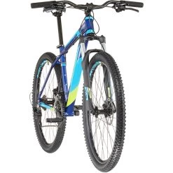 Polygon Cascade 2 Blau -Fahrrad Rabatt Geschäft polygon cascade 2 blue 3