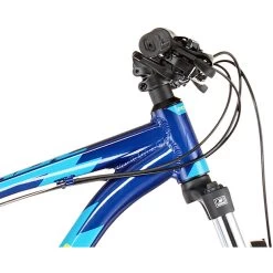 Polygon Cascade 2 Blau -Fahrrad Rabatt Geschäft polygon cascade 2 blue 4