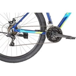 Polygon Cascade 2 Blau -Fahrrad Rabatt Geschäft polygon cascade 2 blue 6