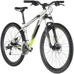 Polygon Cascade 3 Grau