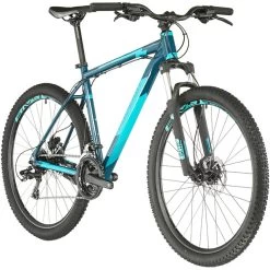 Polygon Cascade 4 Grün