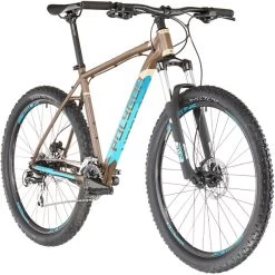 Polygon Premier 4 Braun