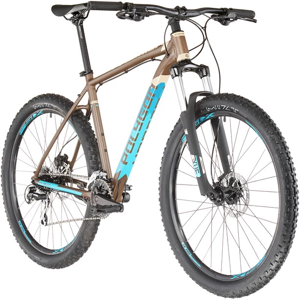 Polygon Premier 4 Braun 3 Polygon Premier 4 Braun