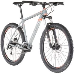 Polygon Premier 4 Grau