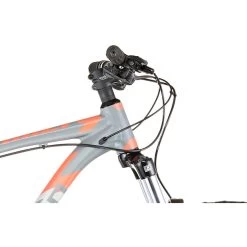 Polygon Premier 4 Grau -Fahrrad Rabatt Geschäft polygon premier 4 grey 4