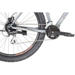 Polygon Premier 4 Grau -Fahrrad Rabatt Geschäft polygon premier 4 grey 6