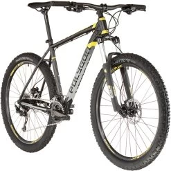 Polygon Premier 5 Schwarz