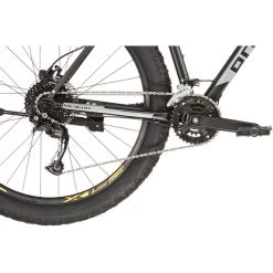 Polygon Premier 5 Schwarz -Fahrrad Rabatt Geschäft polygon premier 5 black 6