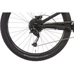 Polygon Siskiu D5 Rot/schwarz -Fahrrad Rabatt Geschäft polygon siskiu d5 red black 5