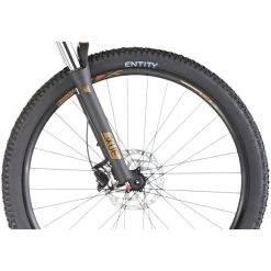 Polygon Siskiu D6 Gelb/schwarz -Fahrrad Rabatt Geschäft polygon siskiu d6 orange 5