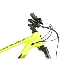 Polygon Siskiu D7 Grün/schwarz 10 Polygon Siskiu D7 Grün/schwarz -Fahrrad Rabatt Geschäft polygon siskiu d7 light green black 2