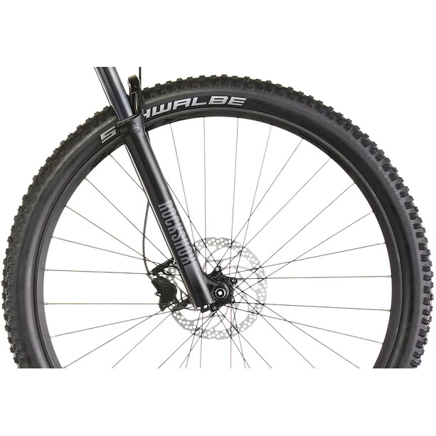 Polygon Siskiu D7 Grün/schwarz 6 Polygon Siskiu D7 Grün/schwarz – Bild 4